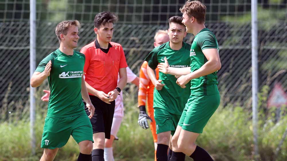 „Odenwälder Modell": KOL spielt Auf- und Abstiegsrunde