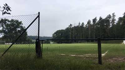 Kader FSV Schlierbach Saison 21/22