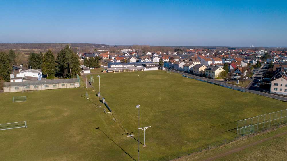 TG Ober-Roden meldet erste Mannschaft ab
