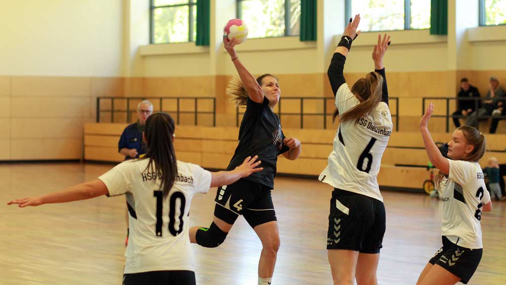 Interview: Optimismus trotz schwieriger Vorbereitung