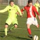 Remis im Derby (mit Galerie)