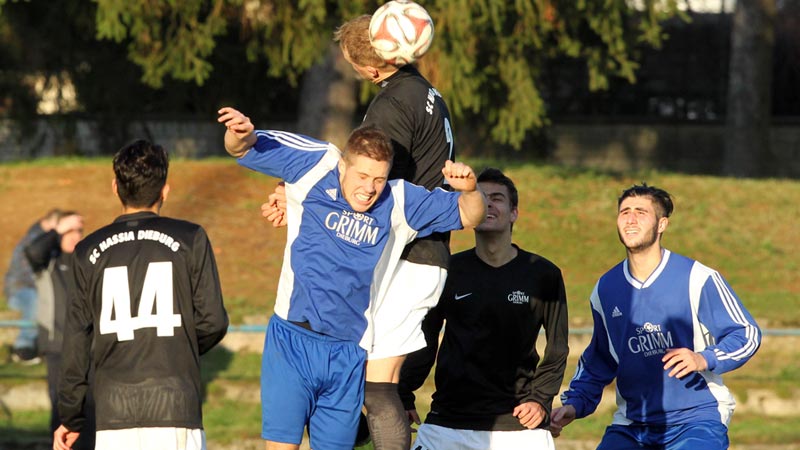 Vorschau Derby Hassia Dieburg gegen SV Münster