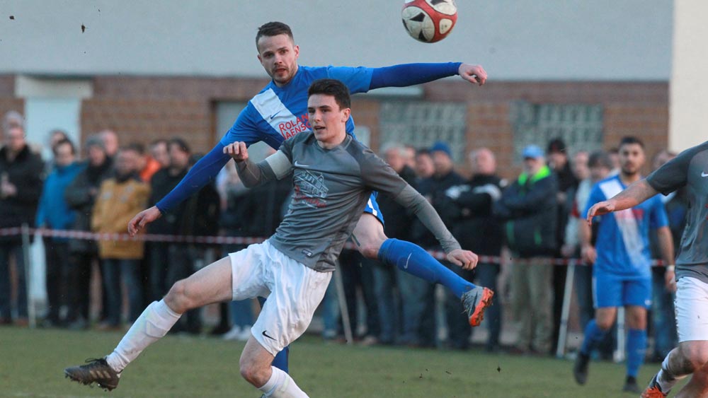 Turic trifft per Kopf zum Derbysieg (mit Videos)