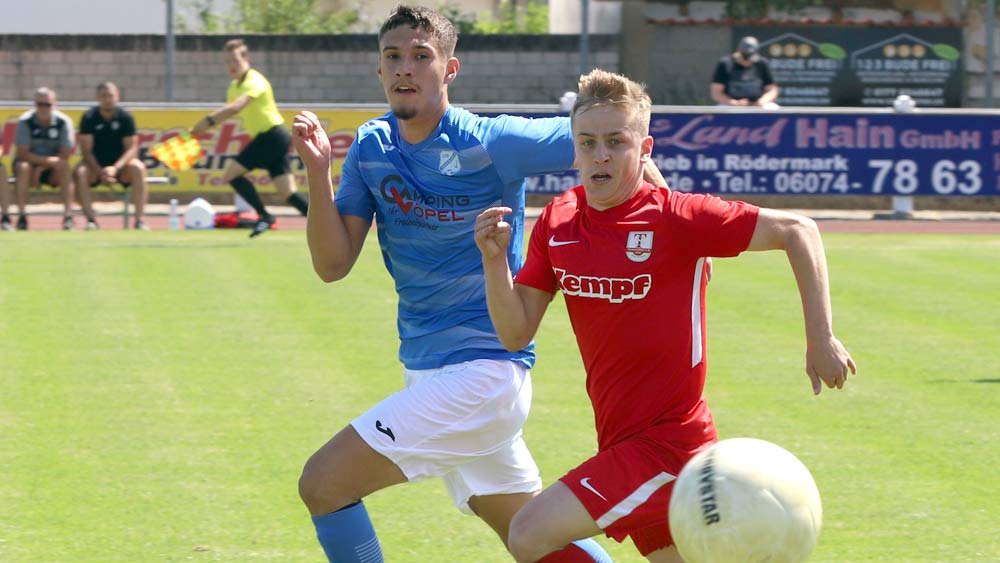 Starker TS-Auftritt beim 4:0-Auftaktsieg (mit Video)