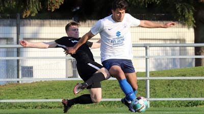 Münster und Dieburg nach klaren Siegen im Pokalfinale (mit Video)