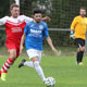 Kreispokal: Babenhausen im Viertelfinale