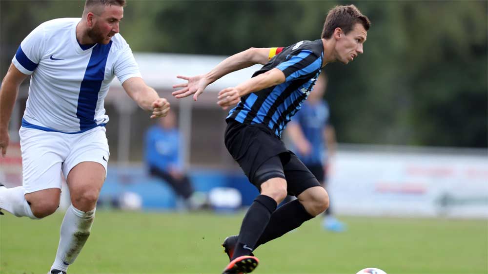Vorschau PSV Groß-Umstadt: 100 Prozent Leidenschaft für Fußball