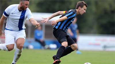 Vorschau PSV Groß-Umstadt: 100 Prozent Leidenschaft für Fußball