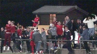 Berichte 2. Runde Kreispokal: Eppertshausen schmeißt Titelverteidiger raus