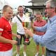 Rödermark-Turnier: Dritter TS-Sieg in Folge