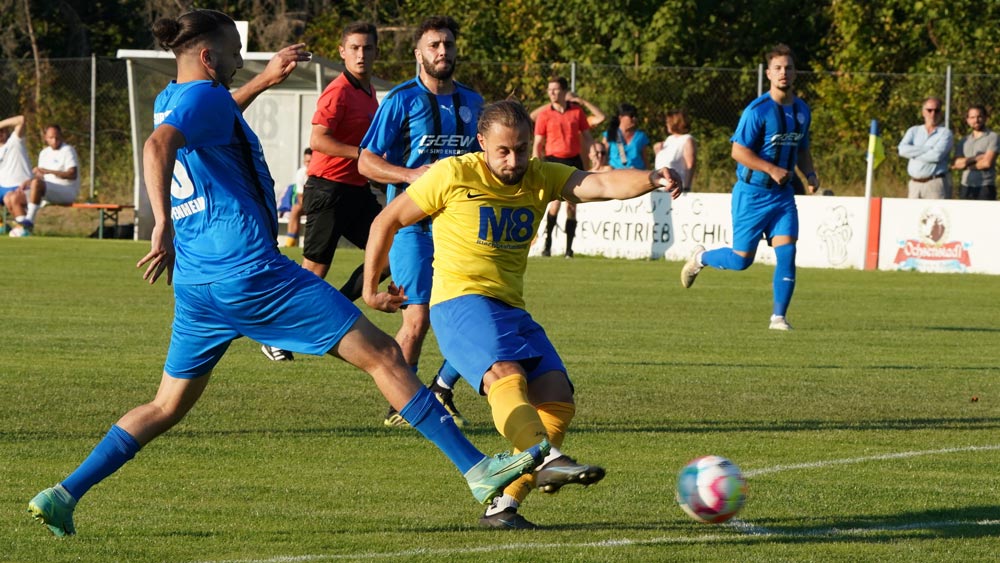 Lucas Sitter