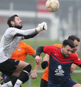 Der Männer-Spielbetrieb ruht bei der FSV Münster. Rückzug: Kein Männerfußball mehr bei FSV Münster
