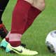 Beutin trifft beim 4:1 ins richtige und ins falsche Tor