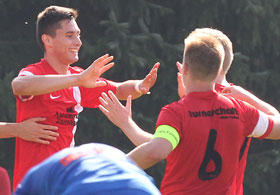 Bejic entscheidet Derby (mit Video und Bildergalerie)