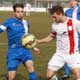TS-Sieg wegen Notfalls Nebensache