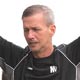 Topspiel in der Kreisoberliga / Schierenberg-Rücktritt