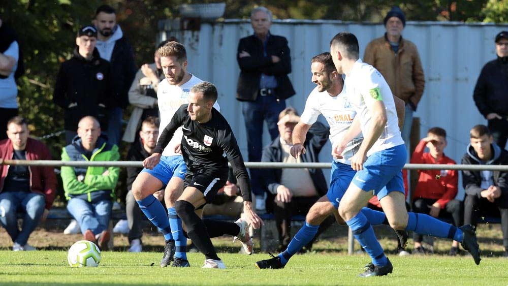 Derby zwischen TS und Münster fällt aus