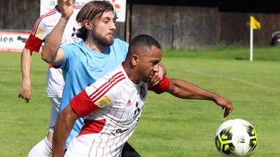 Bilder und Video: Seligenstadt gewinnt Finale gegen Langstadt/Babenhausen